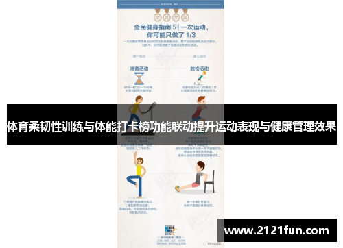 体育柔韧性训练与体能打卡榜功能联动提升运动表现与健康管理效果
